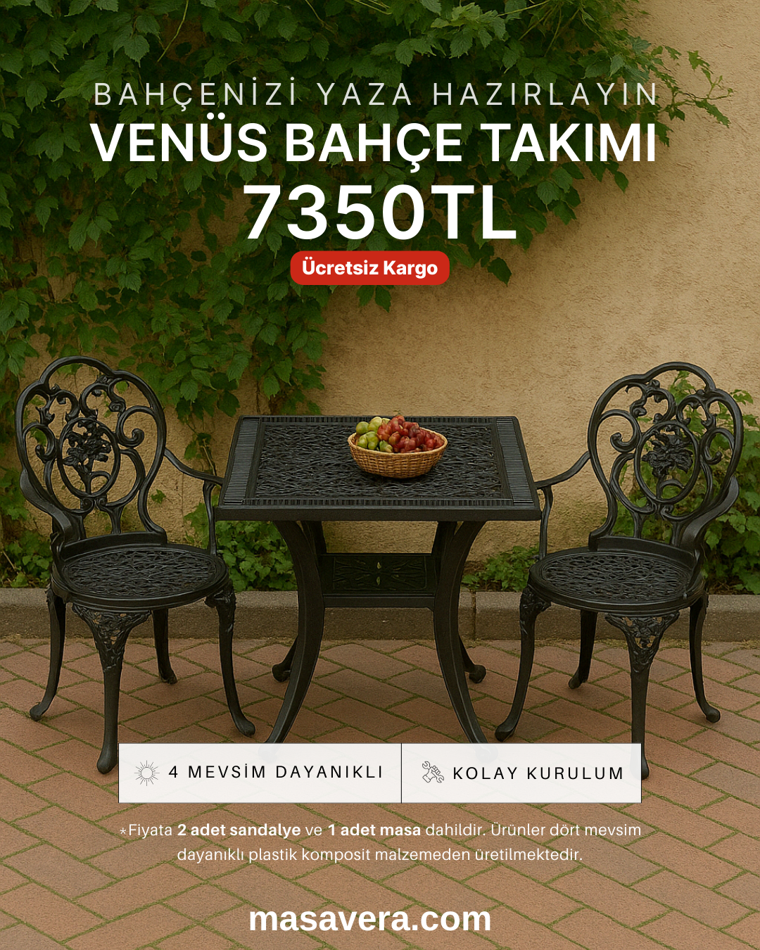 Venüs Bahçe Takımı